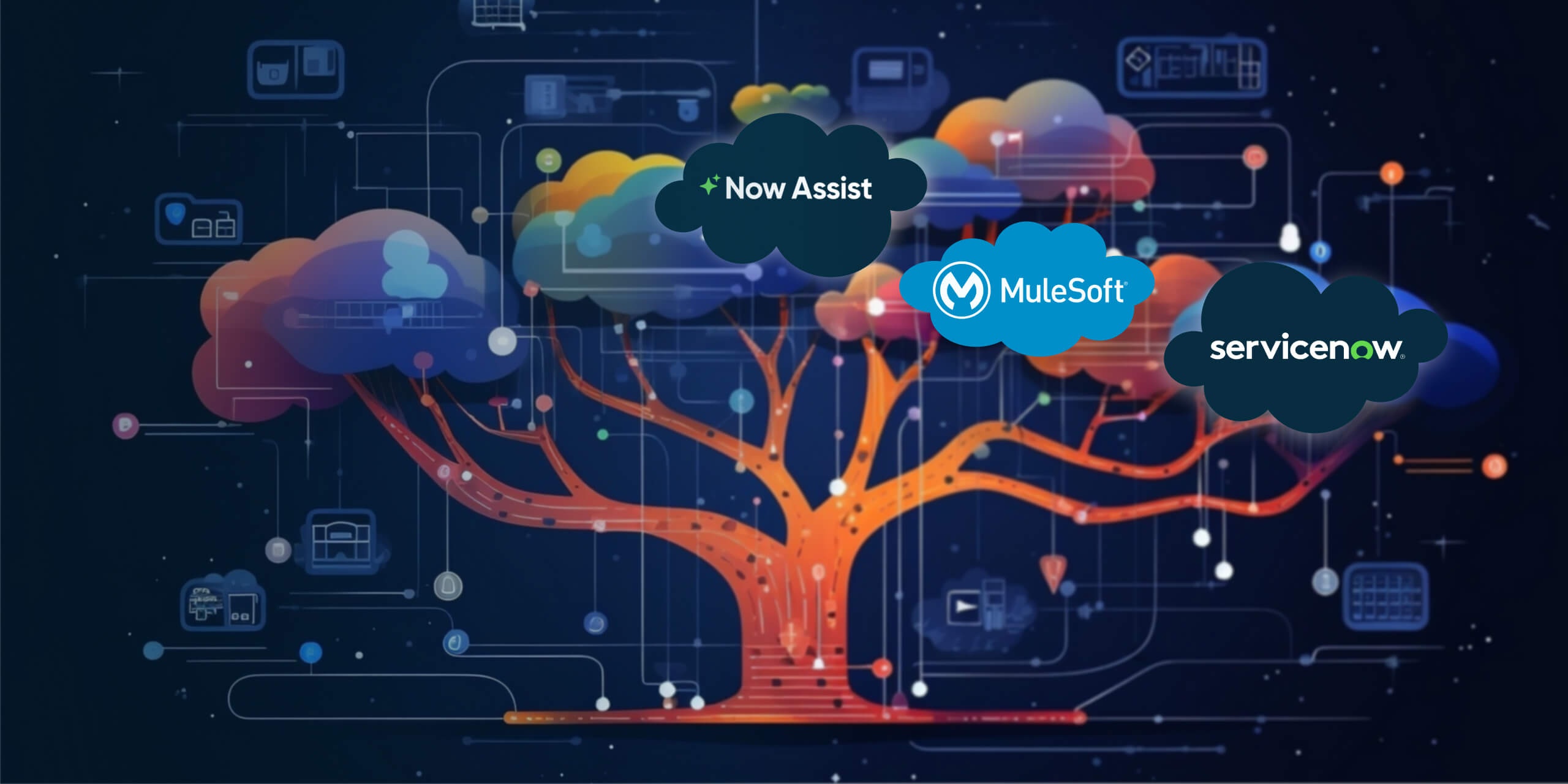 BPM & CRM Solutions  
