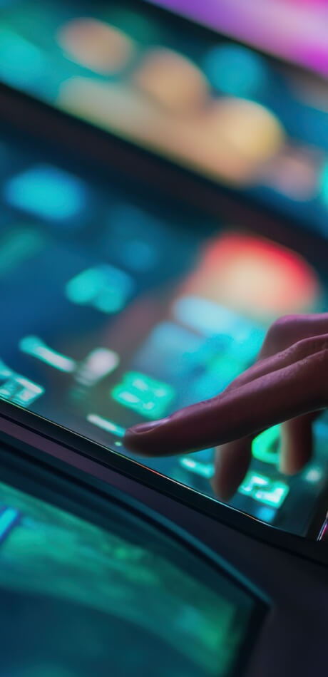 Digital Entertainment