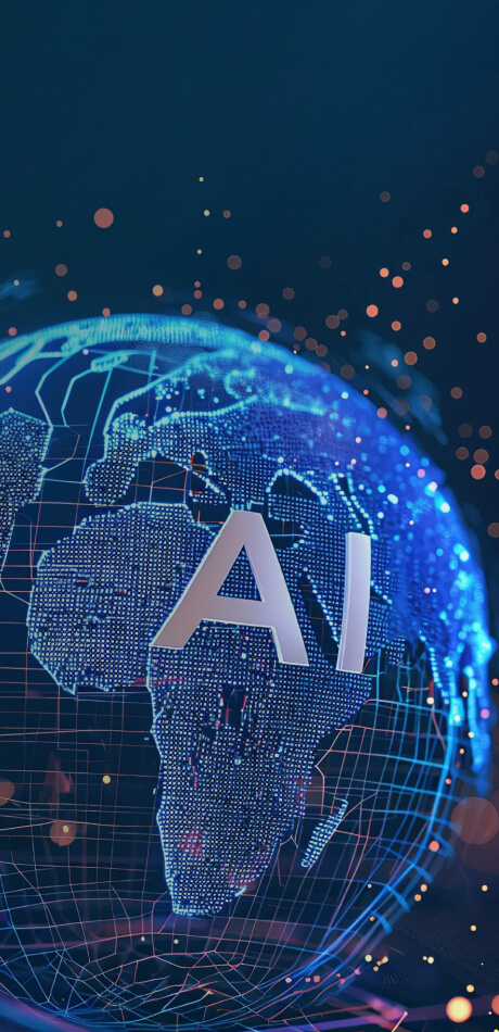 Scalable Intelligence for Real Impact