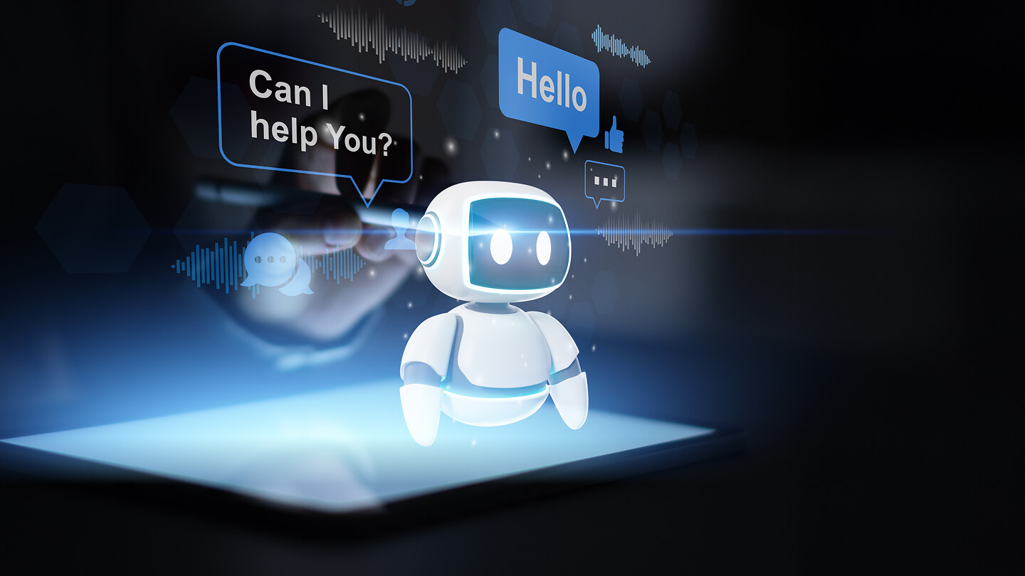 AI-powered Customer Interaction