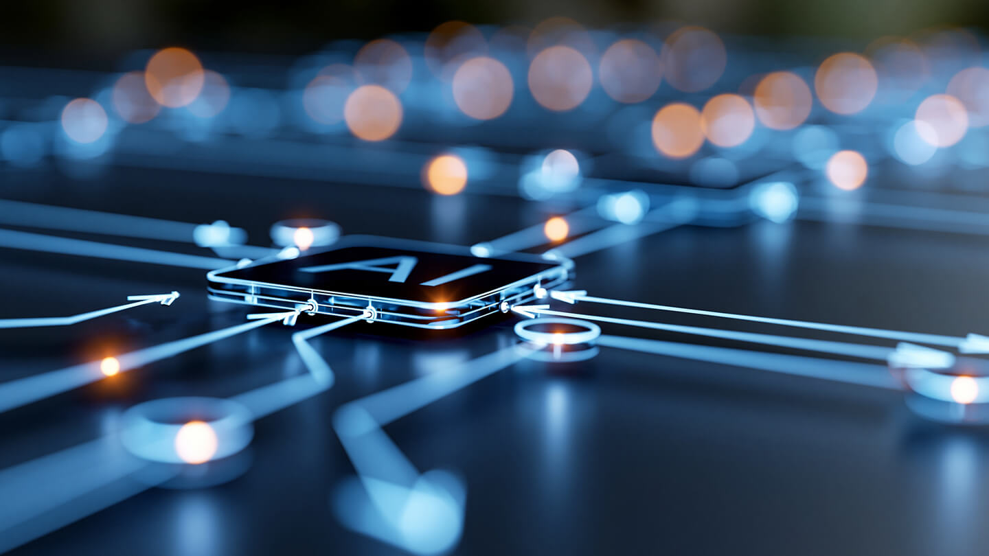 Intelligent Process Automation