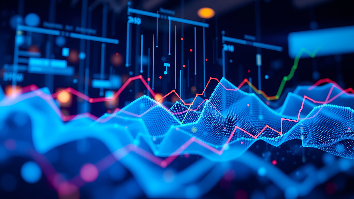 Predictive Analytics & Anomaly Detection