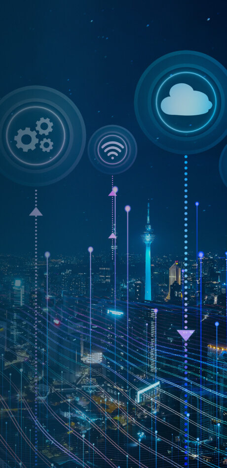 IoT and Smart Devices