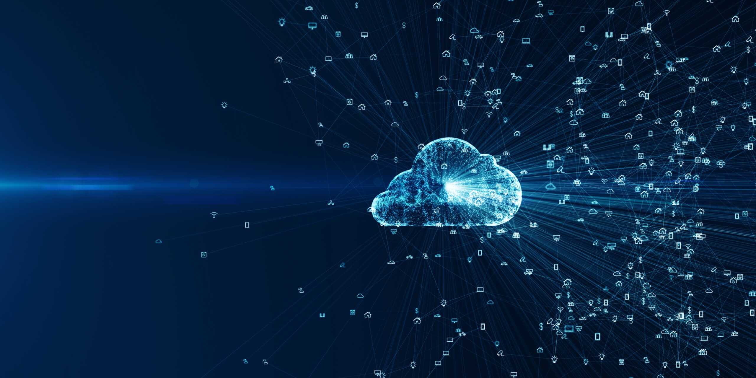 Cloud, Service Operation & Dev Ops 