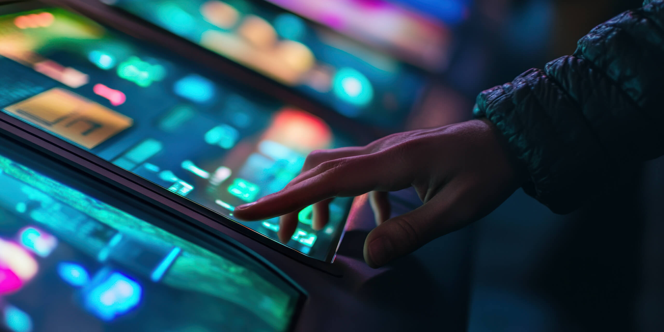 Digital Entertainment