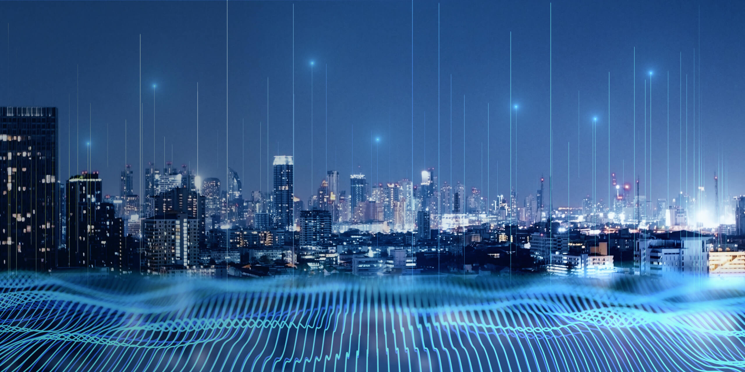 IoT and smart devices